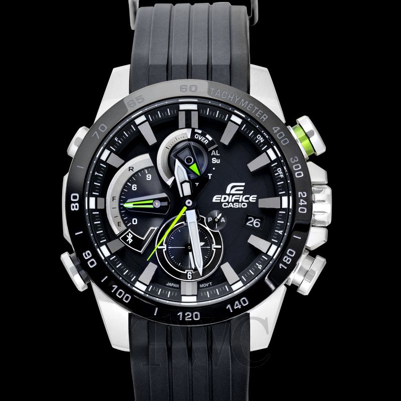 casio edifice eqb 800br