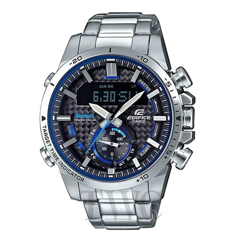 casio ecb 800d