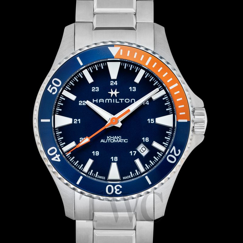 khaki scuba auto