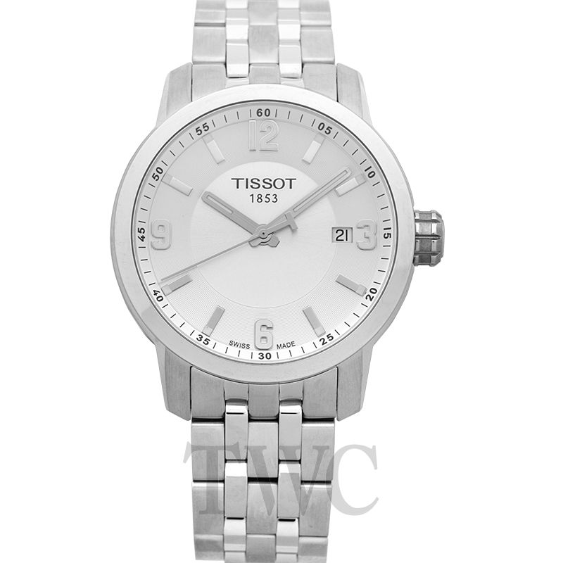 tissot prc 200 powermatic 80