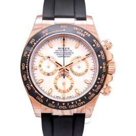 ロレックス コスモグラフ デイトナ(ROLEX Cosmograph Daytona) 新品・中古時計通販 - The Watch  Company東京高級時計専門店