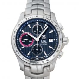 中古 タグ ホイヤー(TAG HEUER) 新品・中古時計通販 - The Watch 
