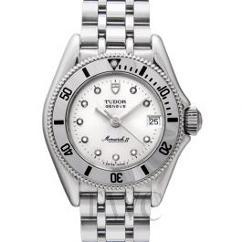 楽天市場】チュードル TUDOR 15850 モナーク デイト クォーツ