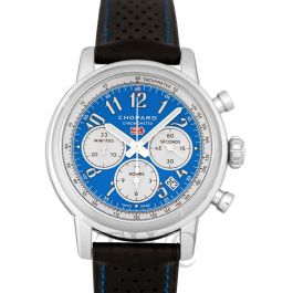 ショパール Chopard ミッレミリア 2020レースエディション 世界