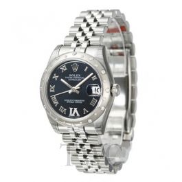 中古】EDOX CHRONO OFFSHORE 1 エドックス クロノオフショア1