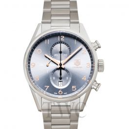 中古 タグ ホイヤー タグ ホイヤー カレラ(TAG HEUER Carrera) 新品 
