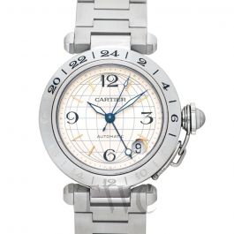 中古 カルティエ(CARTIER) 新品・中古時計通販 - The Watch