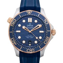 OMEGA オメガ シーマスター プロフェッショナル 300M 2532.80