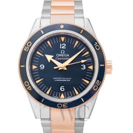 OMEGA SEAMASTER PLANET OCEAN 600M OMEGA CO-AXIAL MASTER CHRONOMETER  CHRONOGRAPH 45.5MM オメガ シーマスター プラネットオーシャン 600M オメガ コーアクシャル マスター クロノメーター  クロノグラフ 45.5MM 215.30.46.51.03.001｜正規取り扱いブランド｜時計 