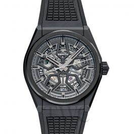 中古 ゼニス(ZENITH) 新品・中古時計通販 - The Watch Company