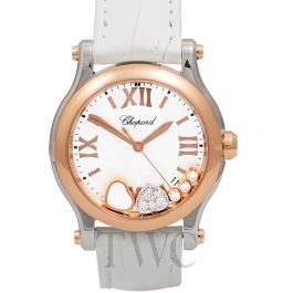 ショパール ハッピースポーツ(CHOPARD Happy Sport) 新品・中古 ショパール ハッピースポーツ(CHOPARD Happy Sport) 新品・中古