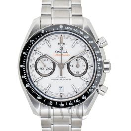 OMEGA スピードマスター記念ワッペン5枚とボールペン