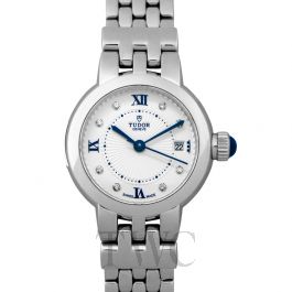 TUDOR チューダー チュードル クレア ド ローズ 26mm スイス製