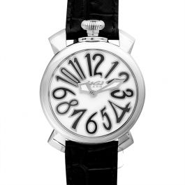 ガガミラノ マヌアーレ 40mm(GAGA MILANO Manuale 40mm) 新品