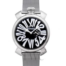 ガガミラノ スリム 46mm(GAGA MILANO Slim 46mm) 新品・中古時計通販 