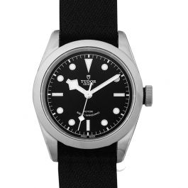 Amazon | チューダー(チュードル) TUDOR ヘリテージブラックベイ
