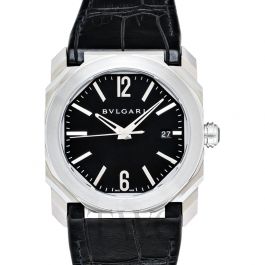 ブルガリ オクト(BVLGARI Octo) 新品・中古時計通販 - The Watch