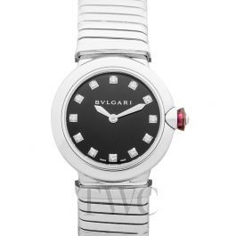 ブルガリ ルチェア(BVLGARI LVCEA) 新品・中古時計通販 - The Watch 
