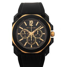 ブルガリ オクト(BVLGARI Octo) 新品・中古時計通販 - The Watch