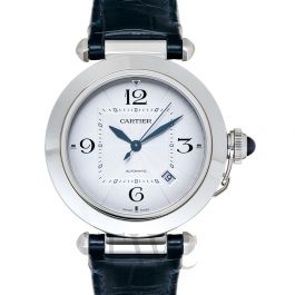 カルティエ パシャドゥカルティエ (Cartier Pasha de Cartier)新品 