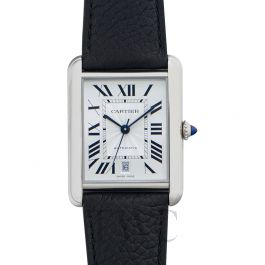 カルティエ タンク(CARTIER Tank) 新品・中古時計通販 - The Watch