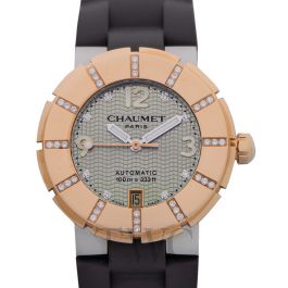 ショーメ クラスワン (Chaumet Class One) 新品・中古時計通販 - The 