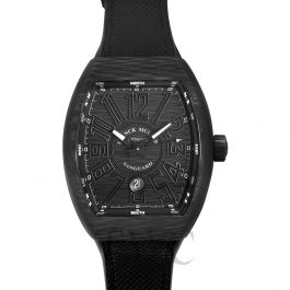 フランクミュラー ヴァンガード(FRANCK MULLER VANGUARD) 新品