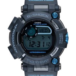 【新品】G-SHOCK GWF-D1000B-1JF×5本