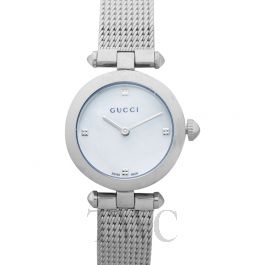 グッチ GUCCI ディアマンティッシマ 腕時計 GP 中古 腕時計 在庫処分アウトレット