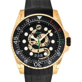 YA136219 グッチ Dive