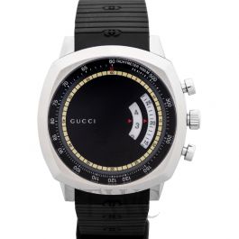 グッチ グリップ (Gucci Grip) 新品・中古時計通販 - The Watch 