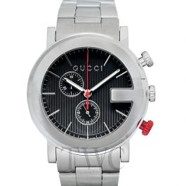 グッチ G-クロノ (Gucci G-Chrono) 新品・中古時計通販 - The Watch