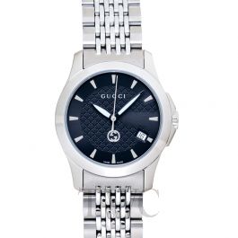 YA1265006 グッチ G-タイムレス