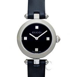グッチ GUCCI ディアマンティッシマ 腕時計 GP 中古 腕時計 在庫処分アウトレット