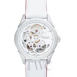 ハミルトン ジャズマスター(HAMILTON Jazzmaster) 新品・中古時計通販 