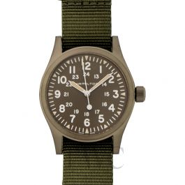 hamilton khaki 9859A ハミルトン カーキ｜Yahoo!フリマ（旧