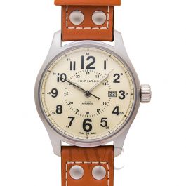 楽天市場】ハミルトン 公式 腕時計 HAMILTON Khaki Field カーキ