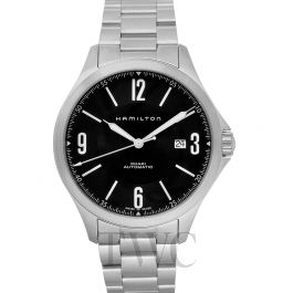ハミルトン カーキ アビエーション(HAMILTON Khaki Aviation) 新品 