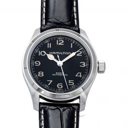 ハミルトン(HAMILTON) 新品・中古時計通販 - The Watch Company東京 