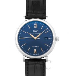 インターナショナル・ウォッチ・カンパニー ポートフィノ(IWC