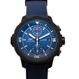 インターナショナル・ウォッチ・カンパニー アクアタイマー(IWC