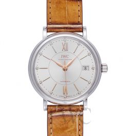 インターナショナル・ウォッチ・カンパニー ポートフィノ(IWC 