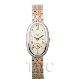 ロンジン ロンジン サンフォネット(LONGINES Longines Symphonette 