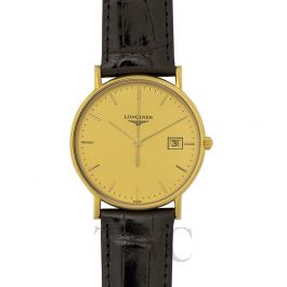 LONGINES Les Grandes Classiques 新品・中古時計通販 - The Watch