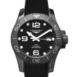 Longines-HydroConquest- Longines-HydroConquest-