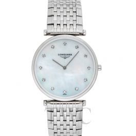 Longines-LaGrandeClassique-
