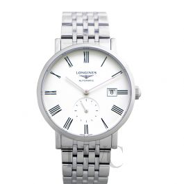 ロンジン(LONGINES) 新品・中古時計通販 - The Watch Company ロンジン(LONGINES) 新品・中古時計通販 - The Watch Company