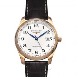 LONGINES（ロンジン）マスターコレクション シリーズ - マスター