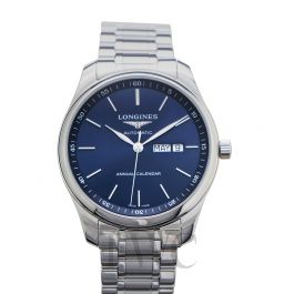ロンジン ロンジン マスターコレクション(LONGINES The Longines 