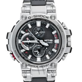 yasu7783さま専用 G-SHOCK MTG-B1000-1AJF 未使用